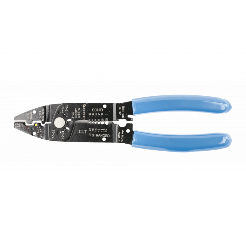 Pinces Hogert HT1P220; 215 mm