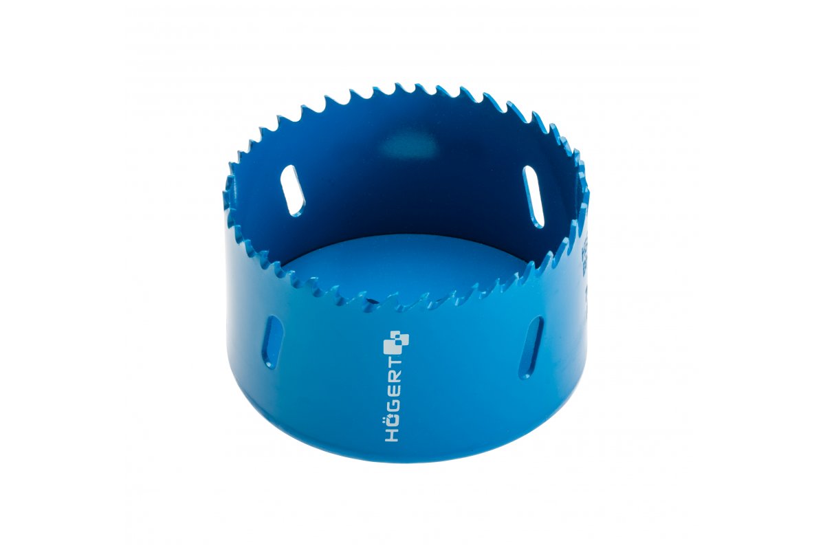 Scie cloche Hogert HT6D421; 46 mm