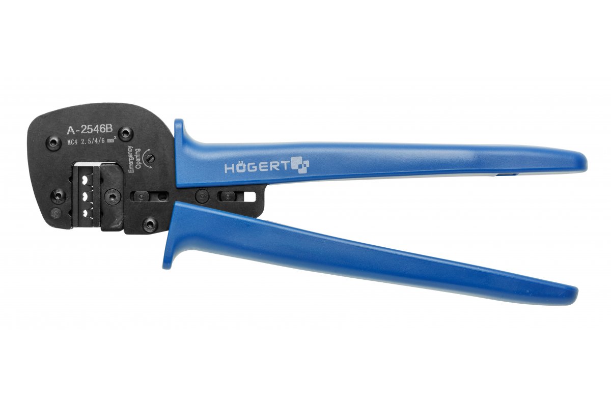 Pinces Hogert HT1P199; 270 mm