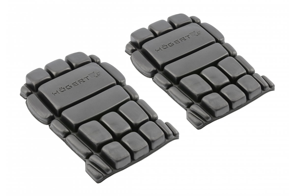 Genouillères Hogert HT5K290