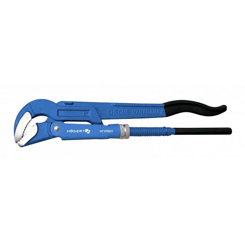 Pince à plomberie Hogert HT1P502; 430 mm
