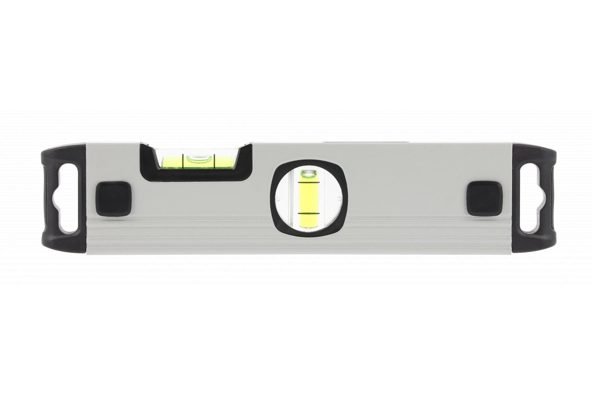 Niveau tubulaire Hogert HT4M003; 23 cm