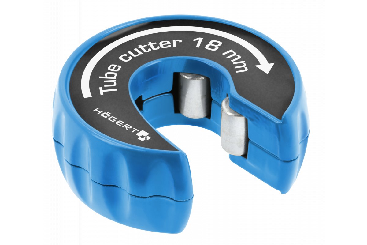 Coupe-tube Hogert HT1P624; 18 mm