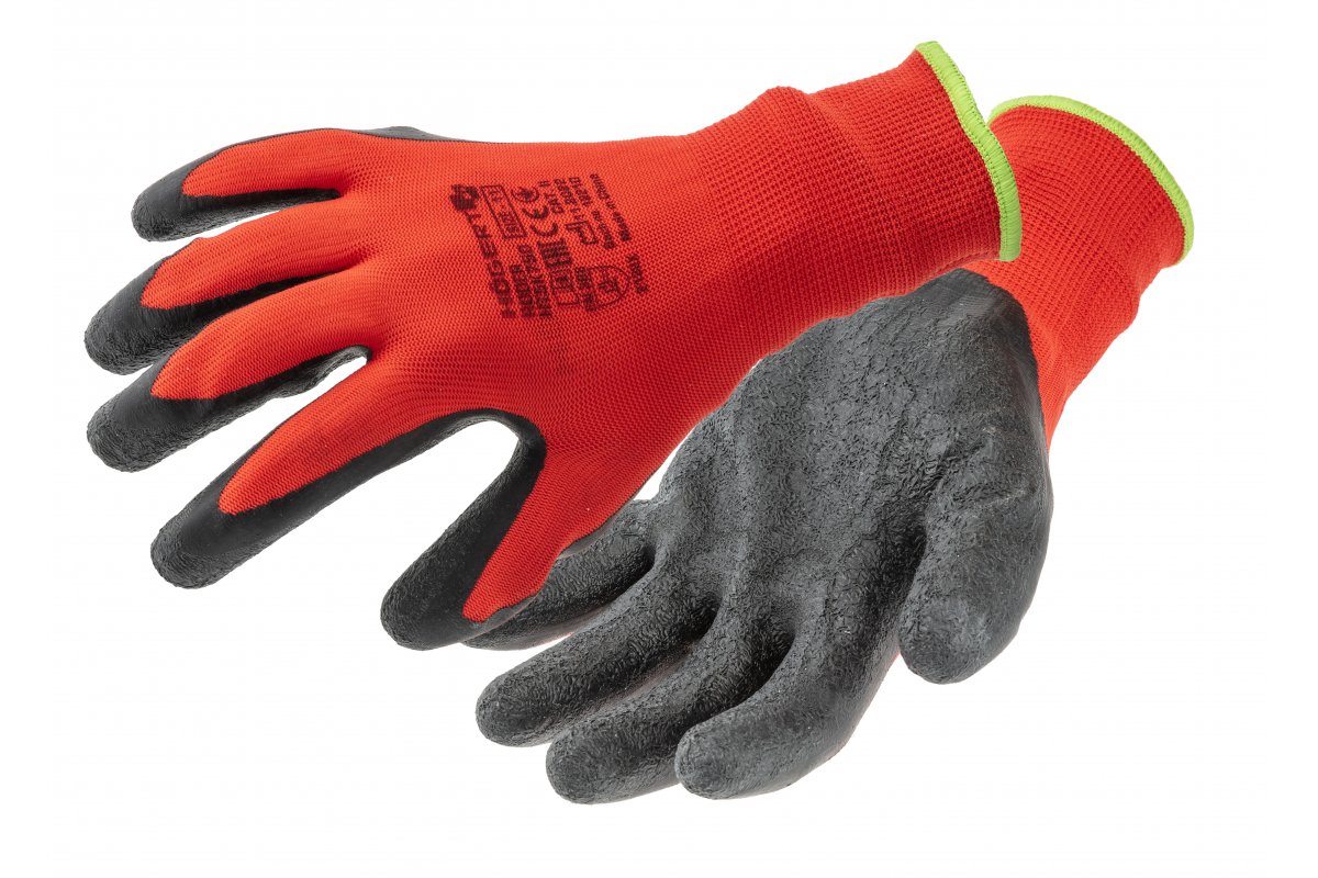 Gants Hogert HT5K751-10; 10 Taille