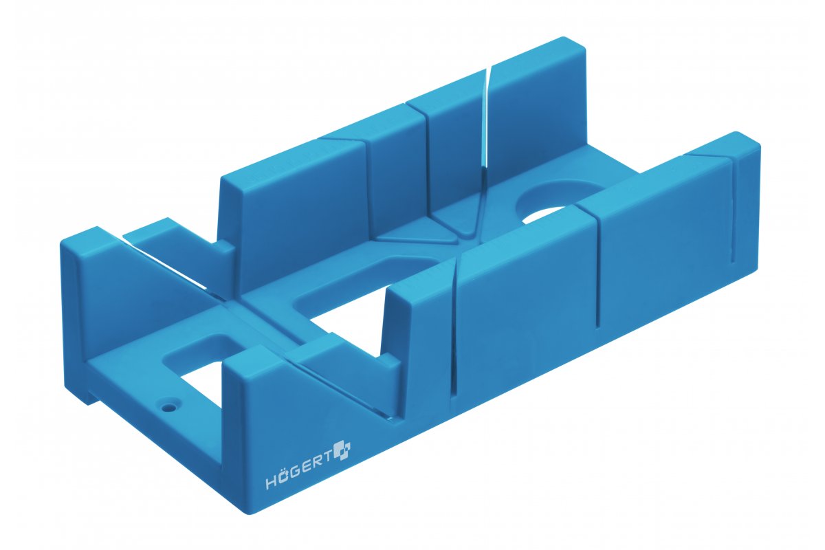 Boîte à onglets de serrage Hogert HT3S295