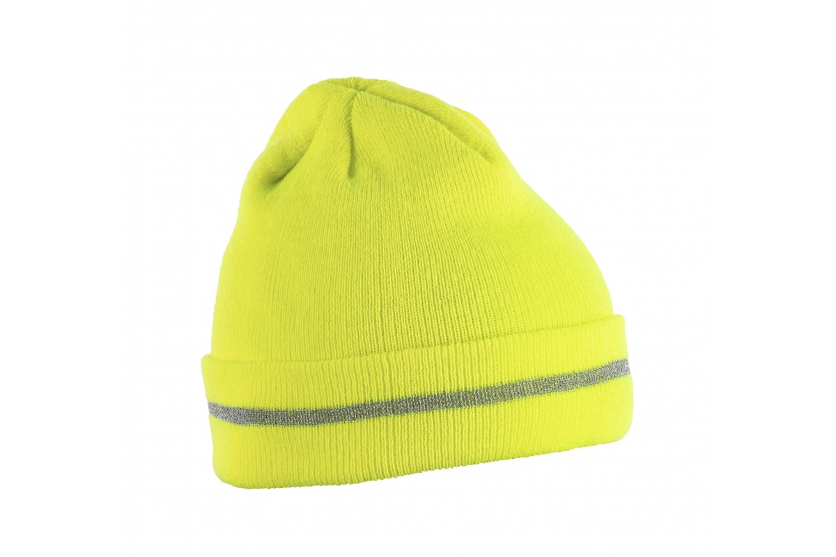 Chapeau Hogert HT5K475; jaune