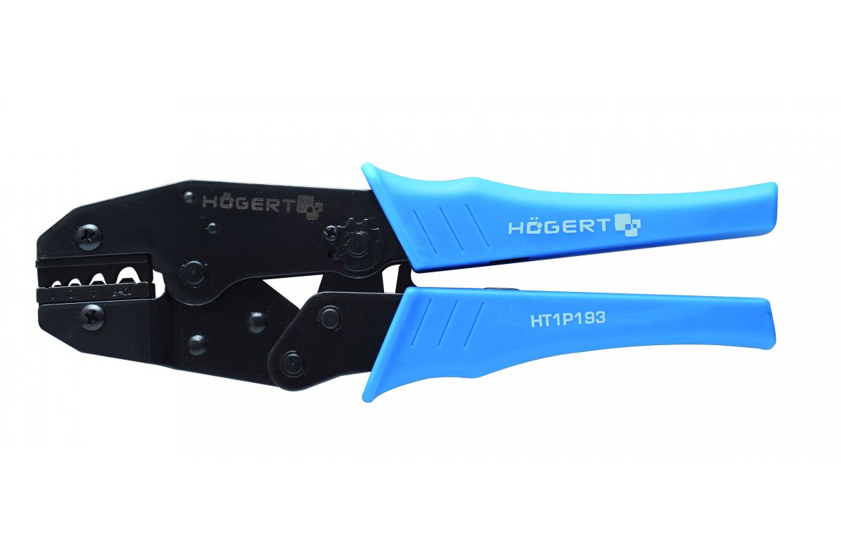 Pinces Hogert HT1P193; 220 mm
