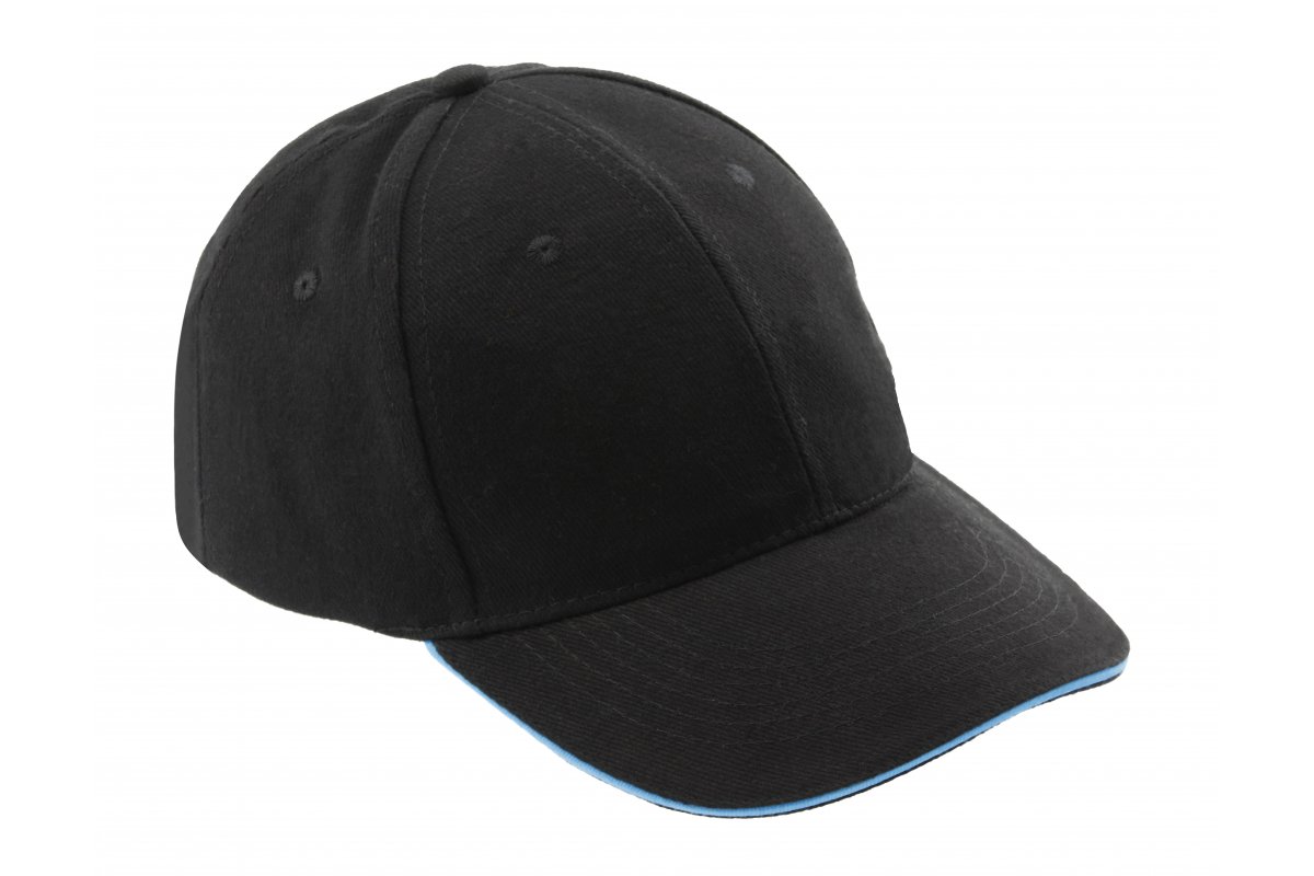 Chapeau Hogert HT5K186; noir