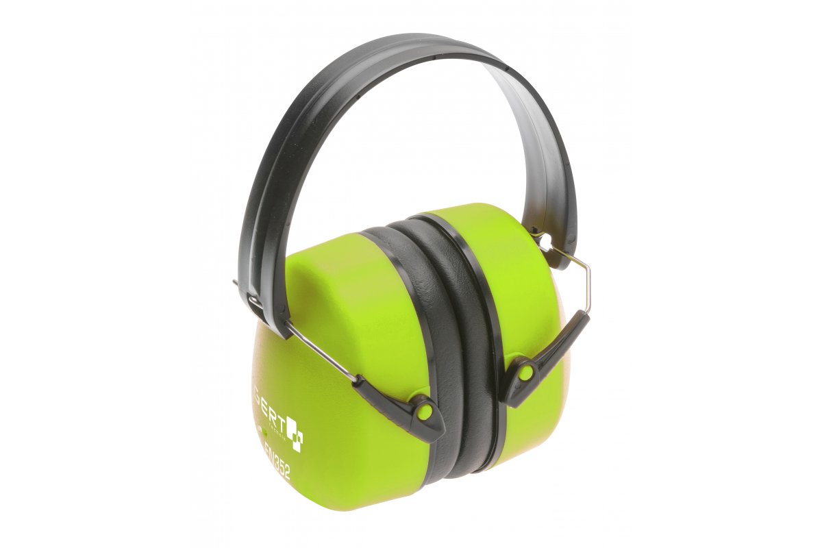 Protecteurs d'oreilles Hogert HT5K177; 28 dB