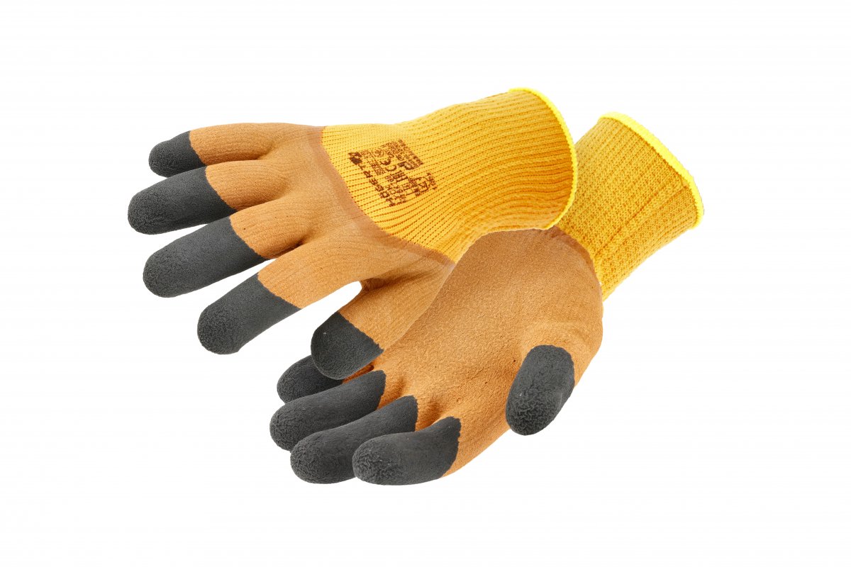 Gants Hogert HT5K769-9; 9 Taille