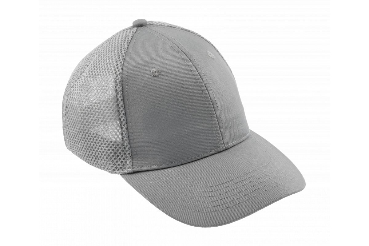 Chapeau Hogert HT5K478; gris