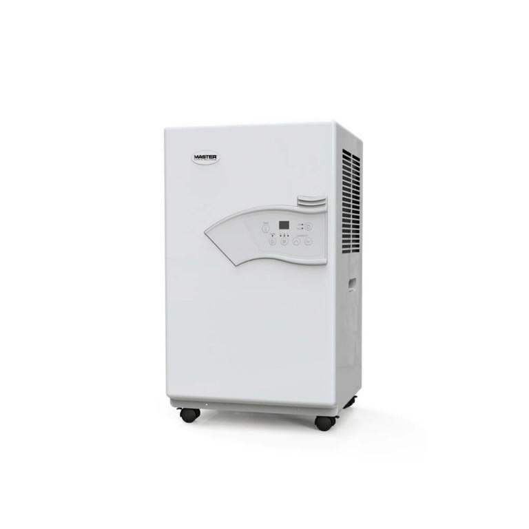 Déshumidificateur domestique Master DH 721 P; 490 W