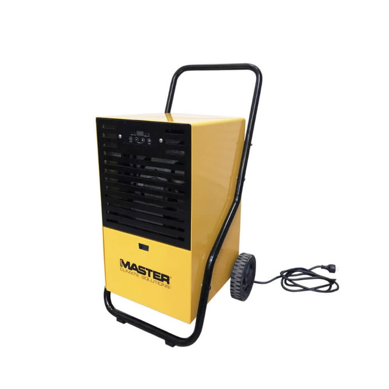Déshumidificateur domestique Master DH 26; 0,52 kW