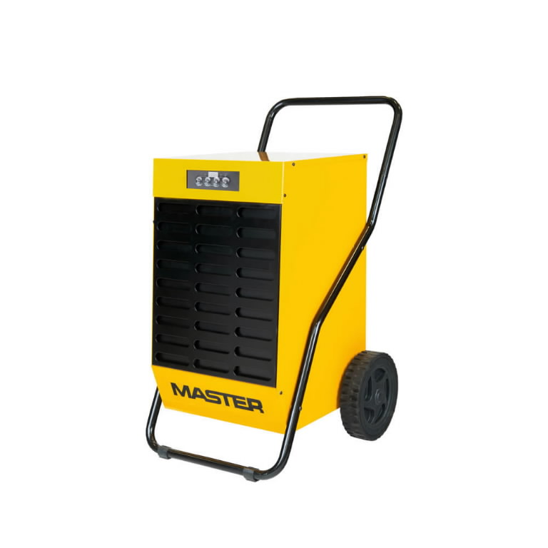 Déshumidificateur domestique Master DH 62; 890 W