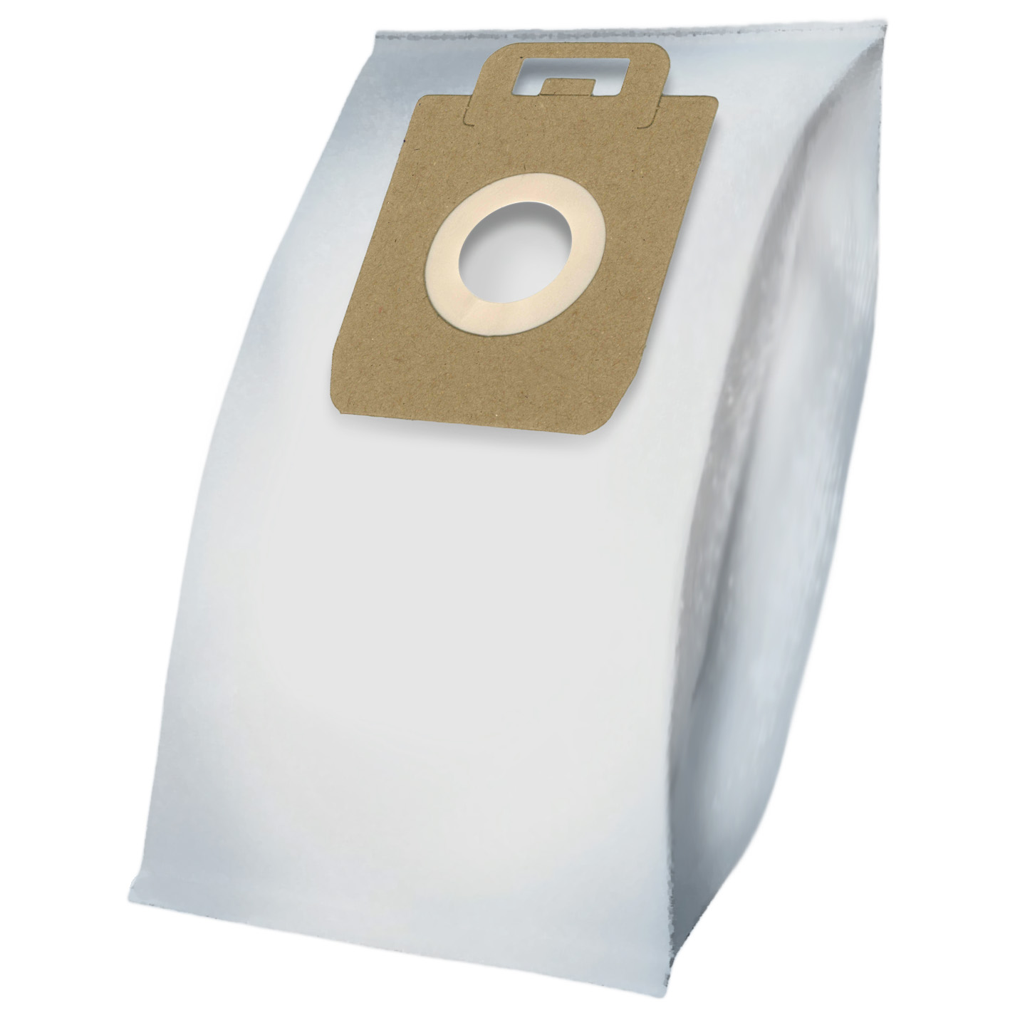 Sac à poussière en tissu SQOON 52095-5; Nilfisk Power/Select Series 3-D; 5 unités