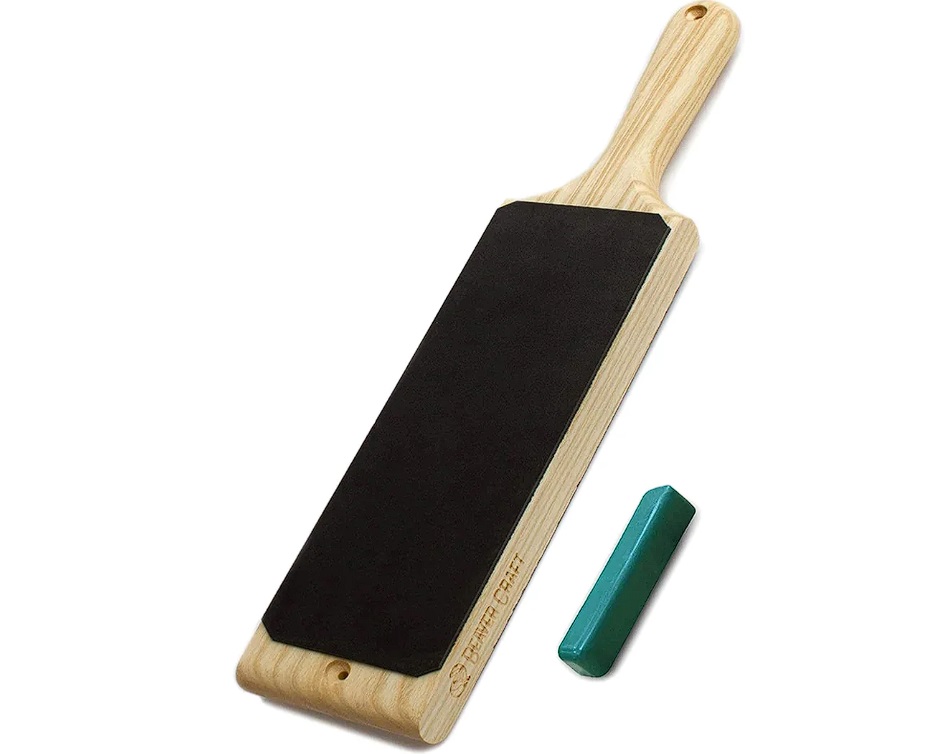 Aiguiseur BeaverCraft LS1P1; 380 mm