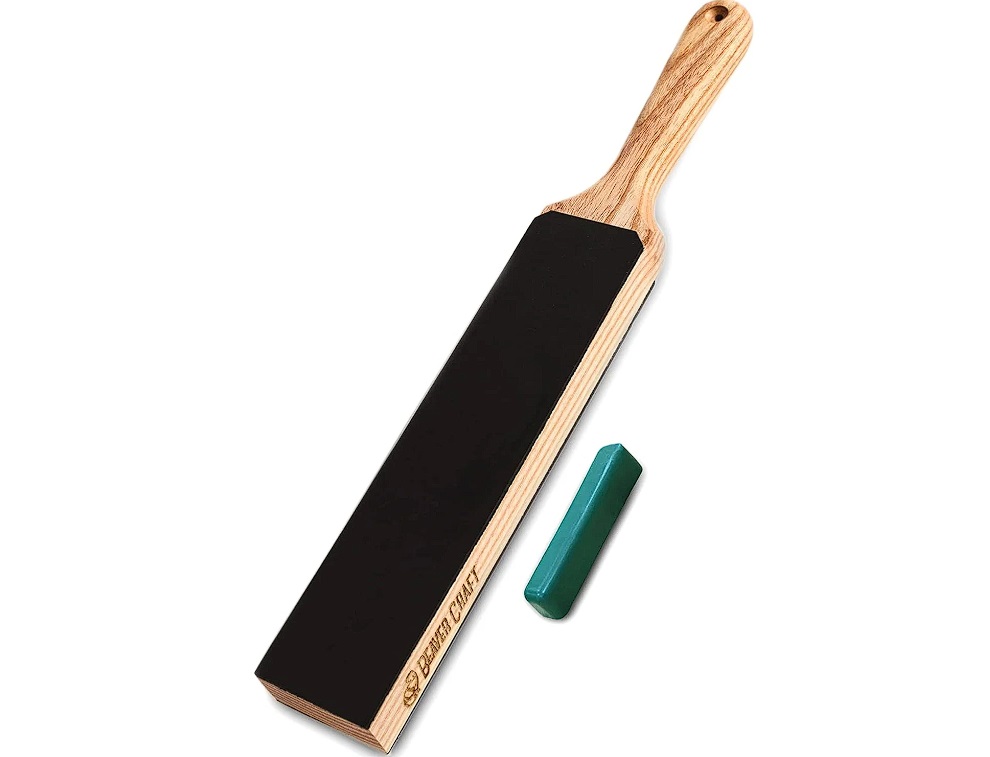 Aiguiseur BeaverCraft LS6P1; 370 mm