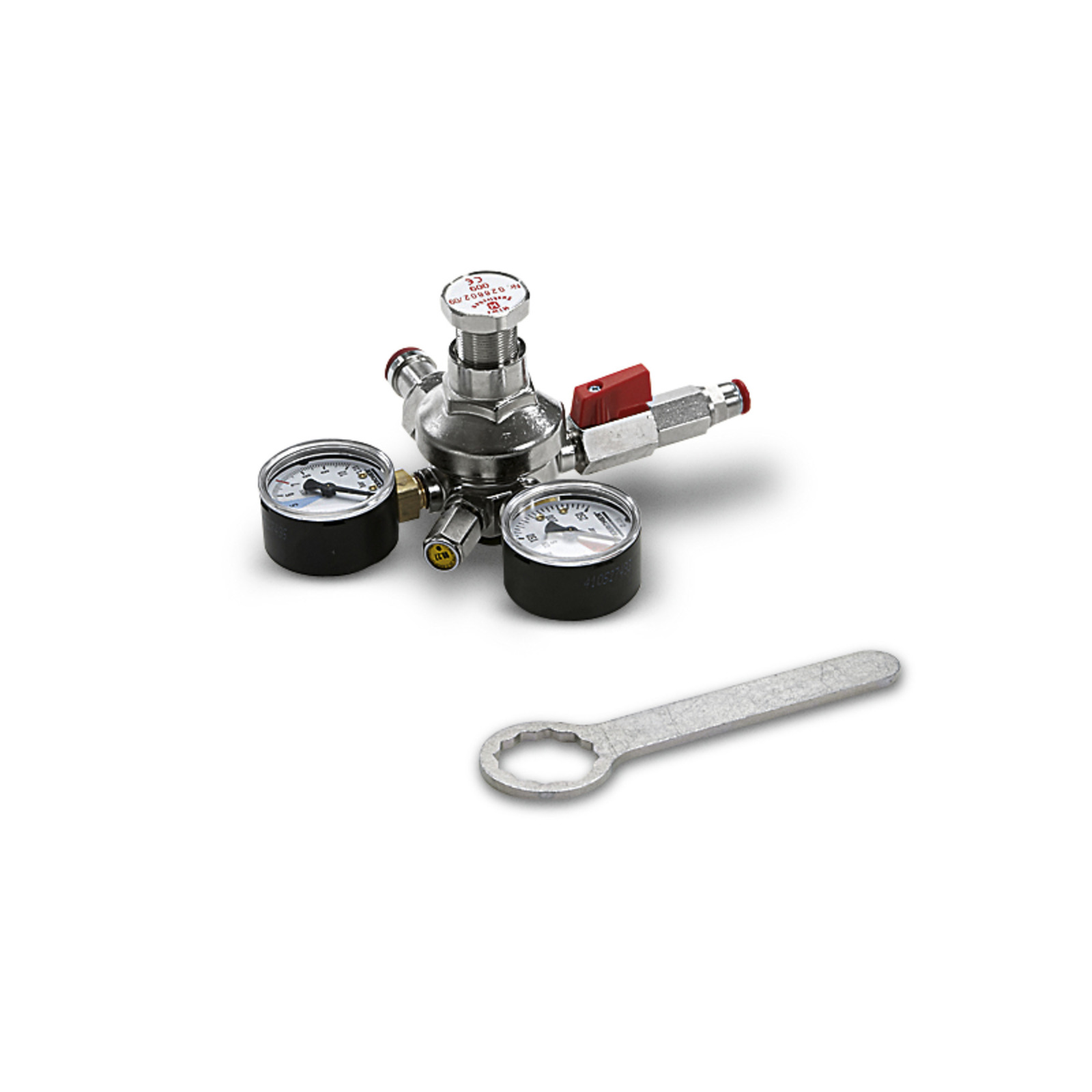 Réducteur de pression Karcher 6.640-290.0