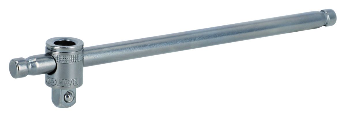 Clé dynamométrique à tête réglable Bahco 7754-8; 3/8''; 160 mm
