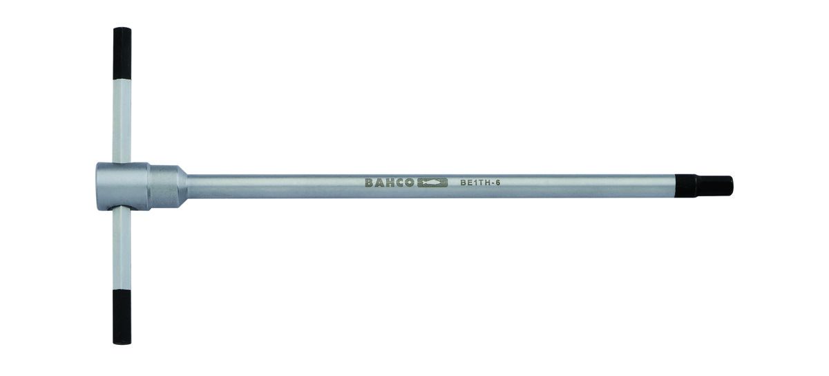 Clé hexagonale Bahco BE1TH-7; 7 mm