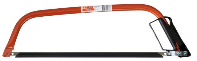 Scie manuelle Bahco SE-15-32; 810 mm