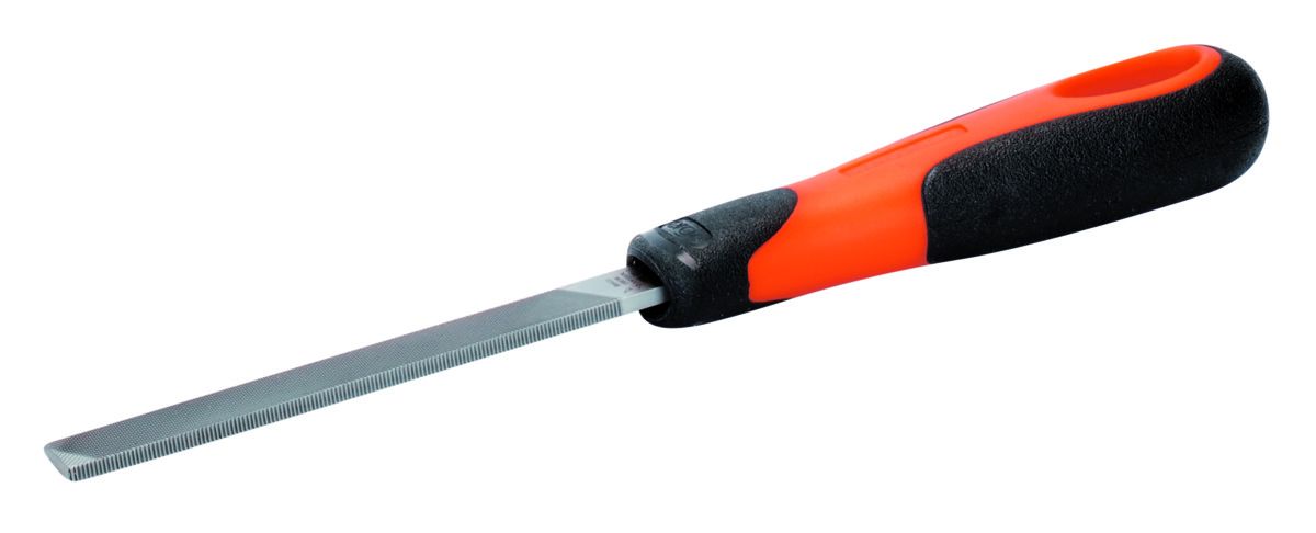Fichier Bahco 1-100-10-3-2; 250 mm