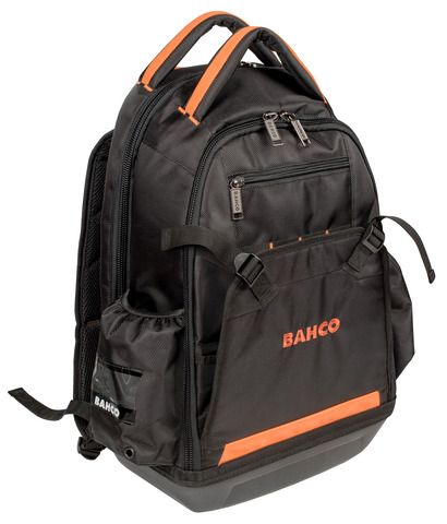 Sac à dos Bahco 4750FB8; 335x190x560mm