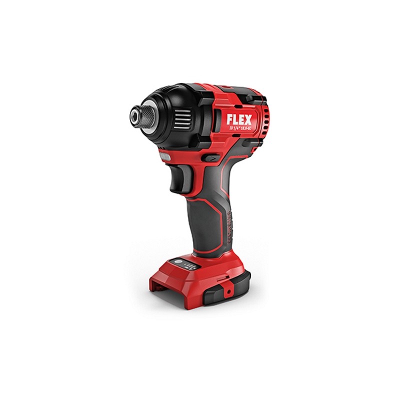 Clé à chocs Flex ID 1/4'' 18.0-EC C; 18 V (sans batterie et chargeur)