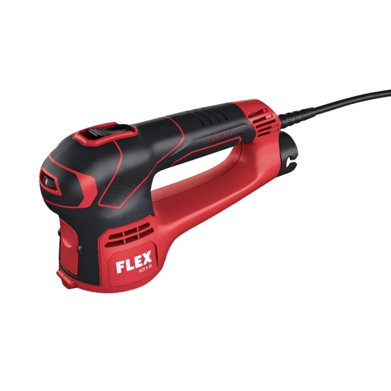 Ponceuse murale Flex GCE 6-EC; 600 W