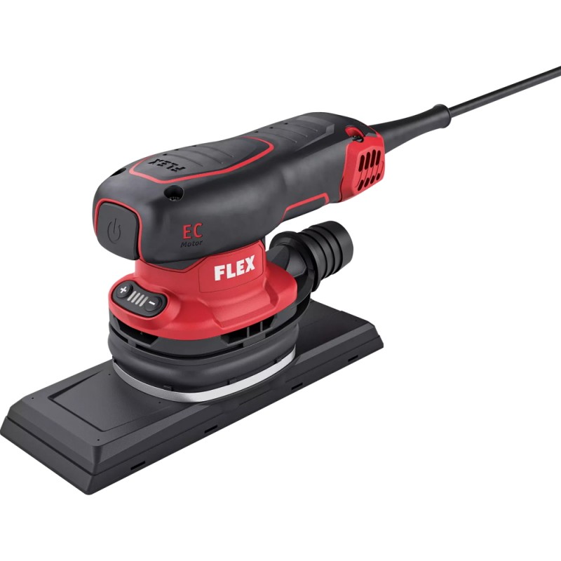 Ponceuse orbitale Flex OSE 2-70x198-EC; 260 W