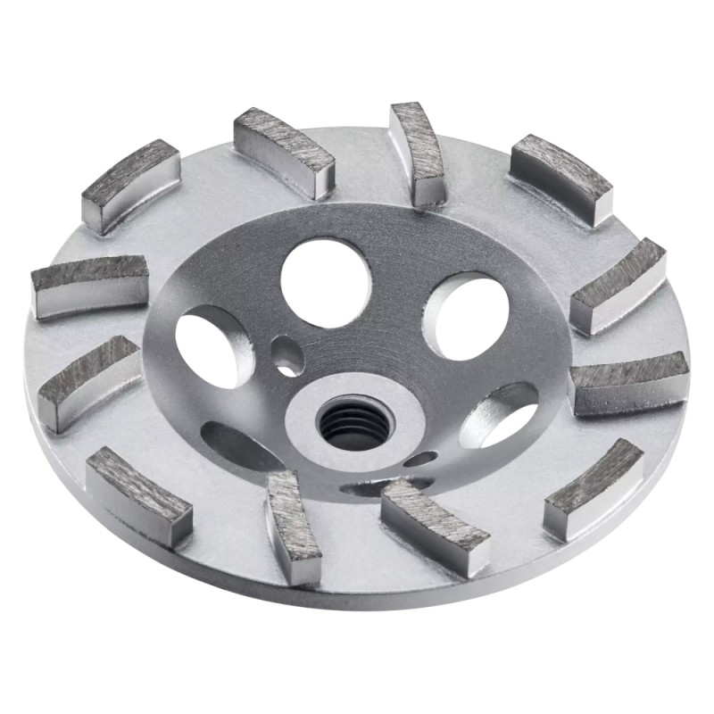 Disque a meuler diamant Flex 503053; 115 mm