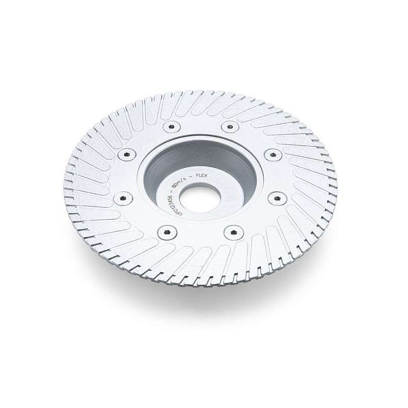 Disque a meuler diamant Flex 504084; 150 mm
