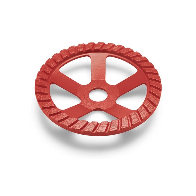 Disque a meuler diamant Flex 504076; 150 mm