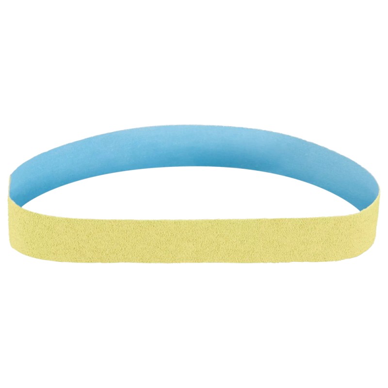 Manchon de ponçage Flex 434825; 533x30 mm; K120; 10 unités