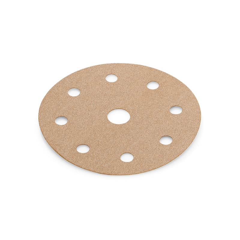Papier de sable Flex 380555; 125 mm; K100; 50 unités