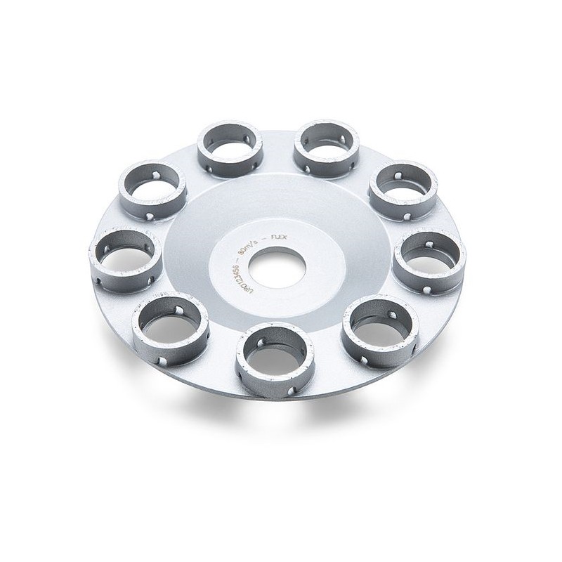 Disque a meuler diamant Flex 504092; 150 mm