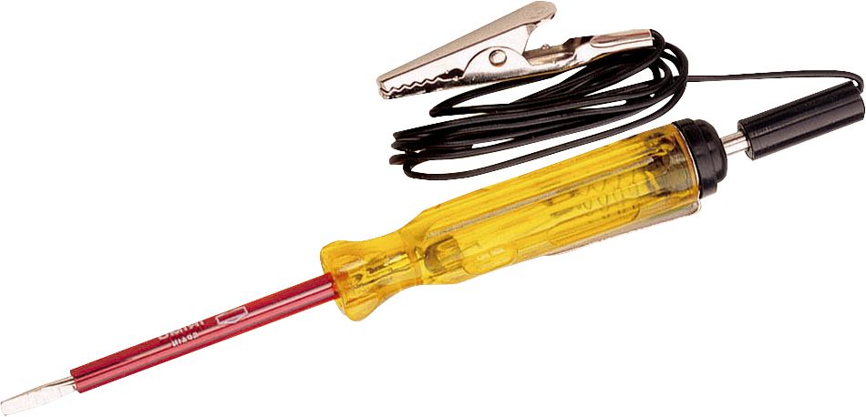 Indicateur de tension Irimo 429-10-1; 3,0 mm; 6-24 V