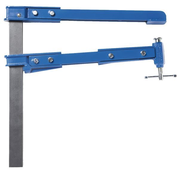 Serrer Piher PI06506; 600 mm