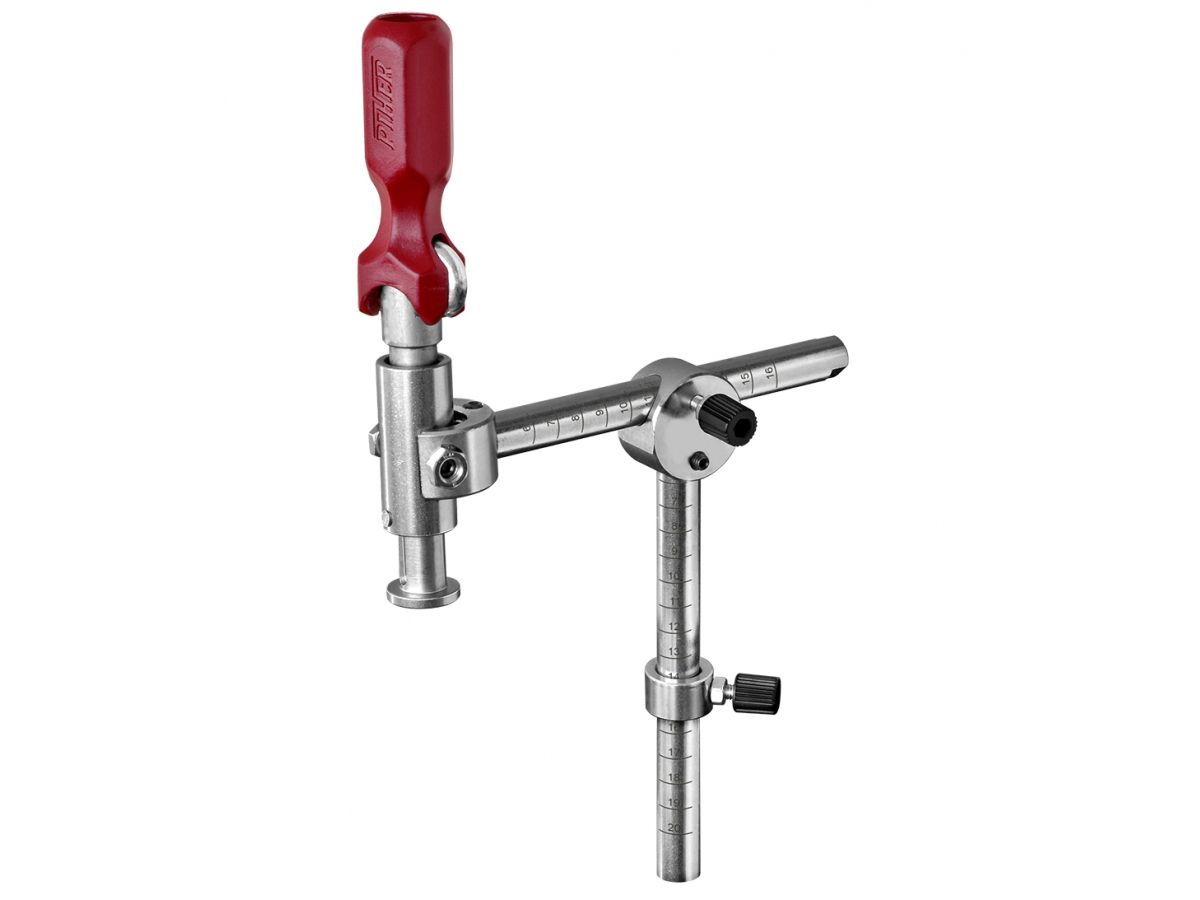 Serrer Piher PI19100
