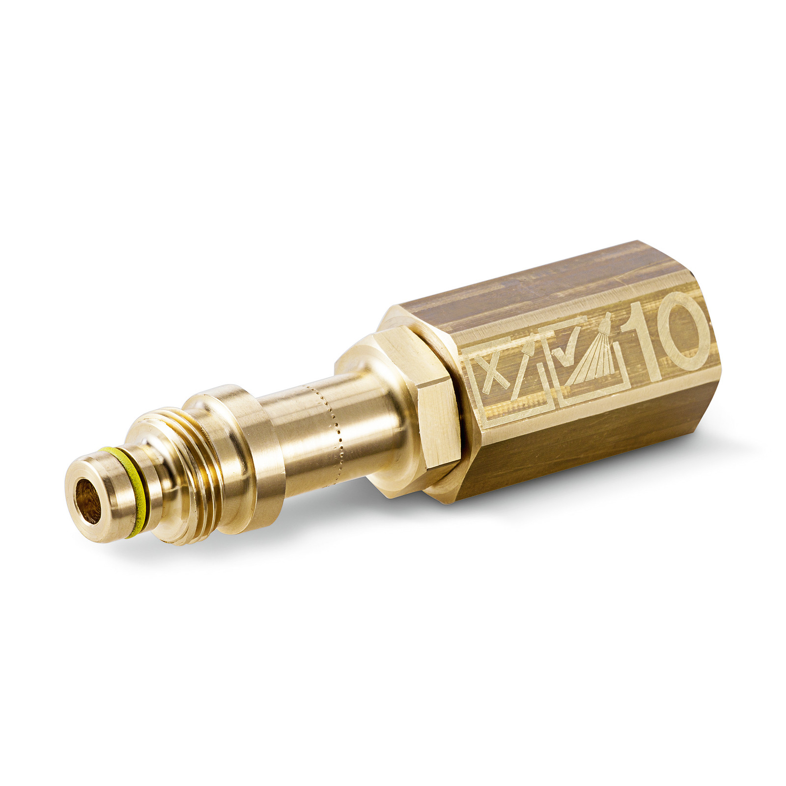 Adaptateur Karcher 4.111-022.0