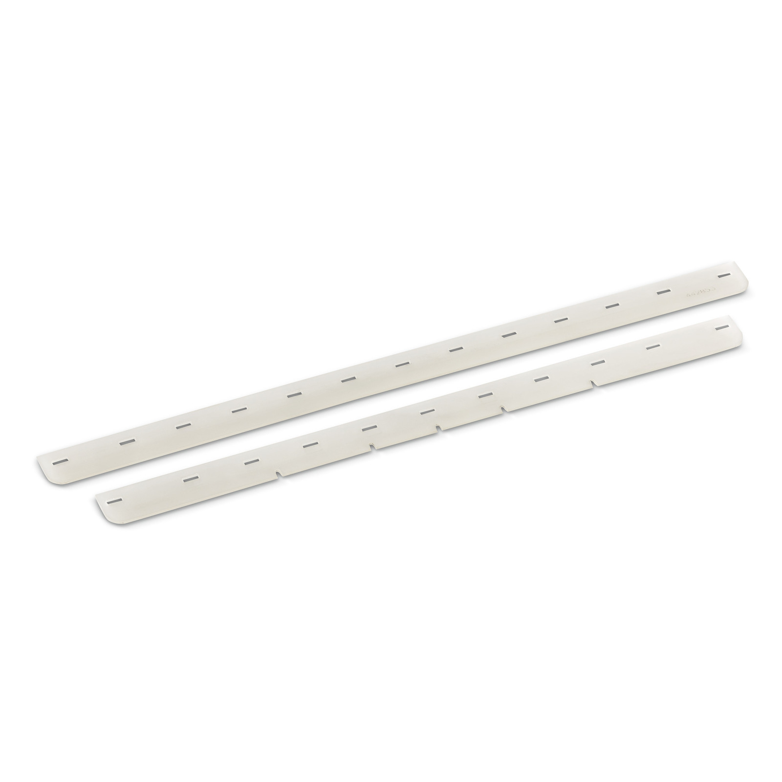 Lame de raclette pour vitre Karcher 6.670-234.0; 2 unités
