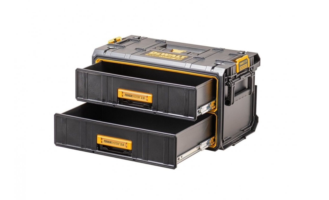 Boîte pour les outils DeWalt DWST83529-1; 305x330x535 mm