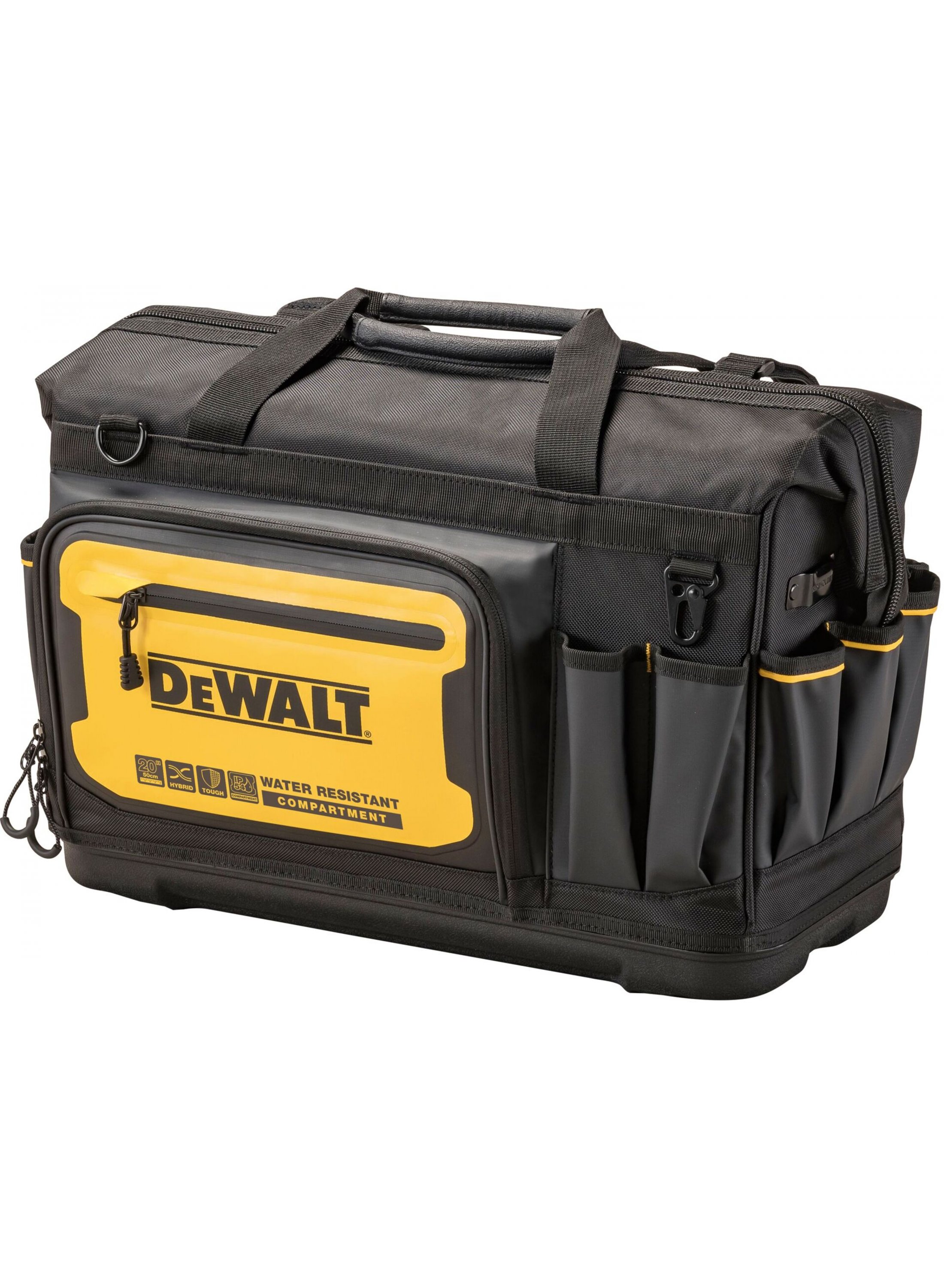 Caisse à outils DeWalt DWST60104-1