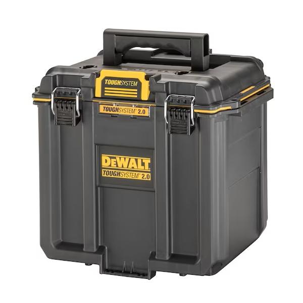 Boîte pour les outils DeWalt DWST08035-1