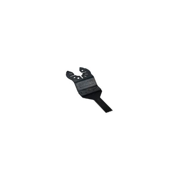Lame de scie DeWalt DT20726-QZ; 10x43 mm; 5 unités