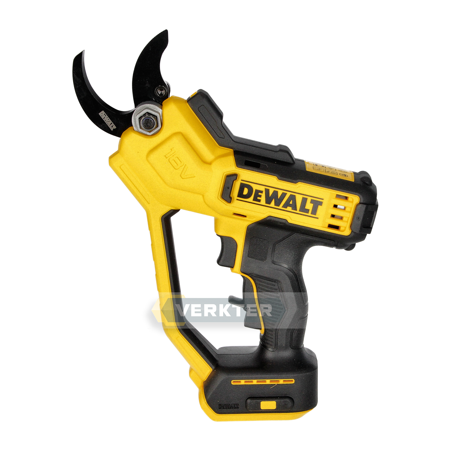 Sécateur DeWalt DCMPP568N-XJ; 18 V (sans batterie et chargeur)