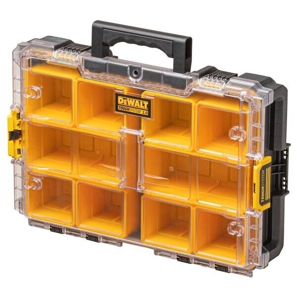 Boîte pour les outils DeWalt DWST83394-1