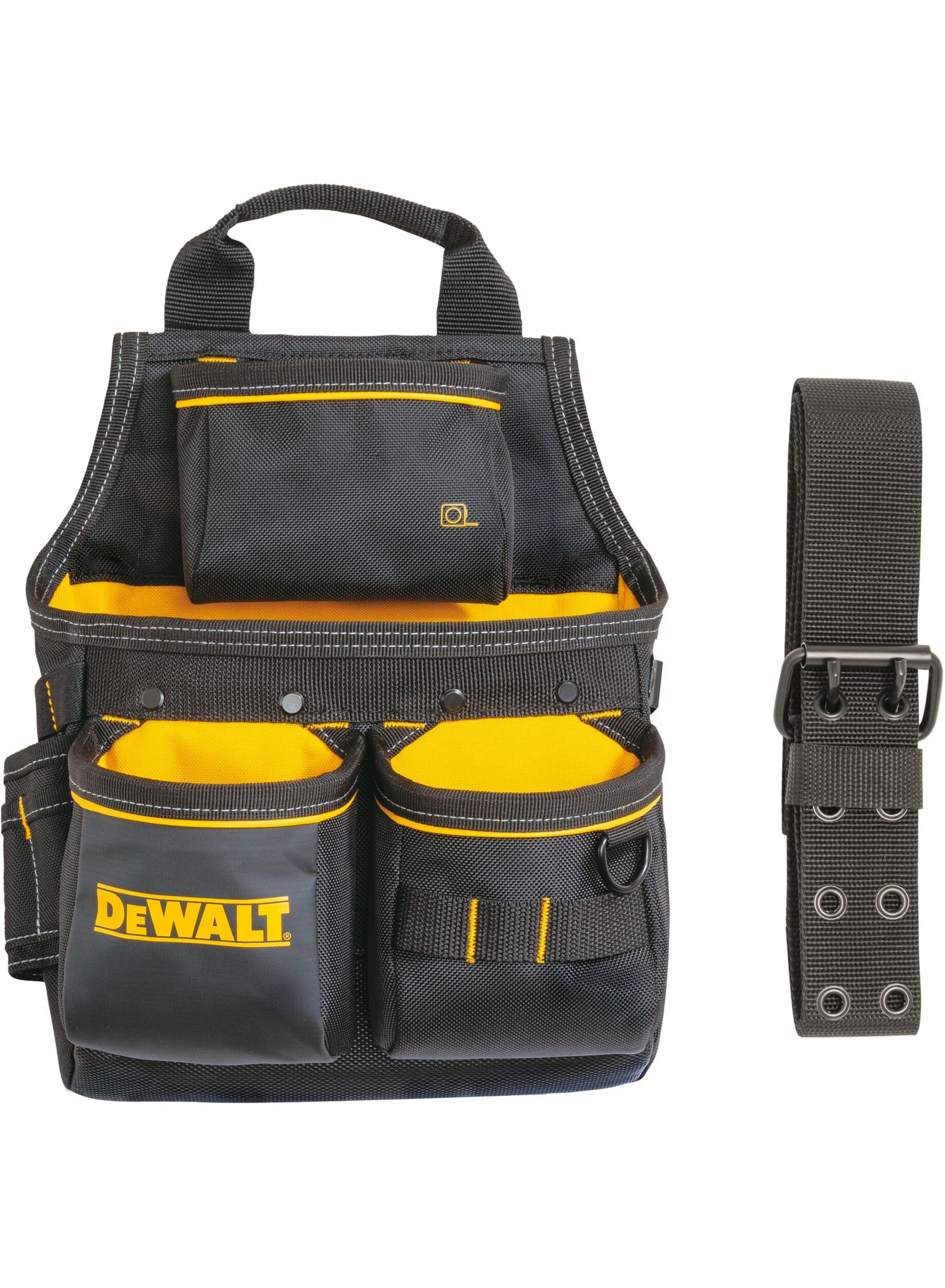 Pochette de fixation et porte-marteau DeWalt DWST40201-1