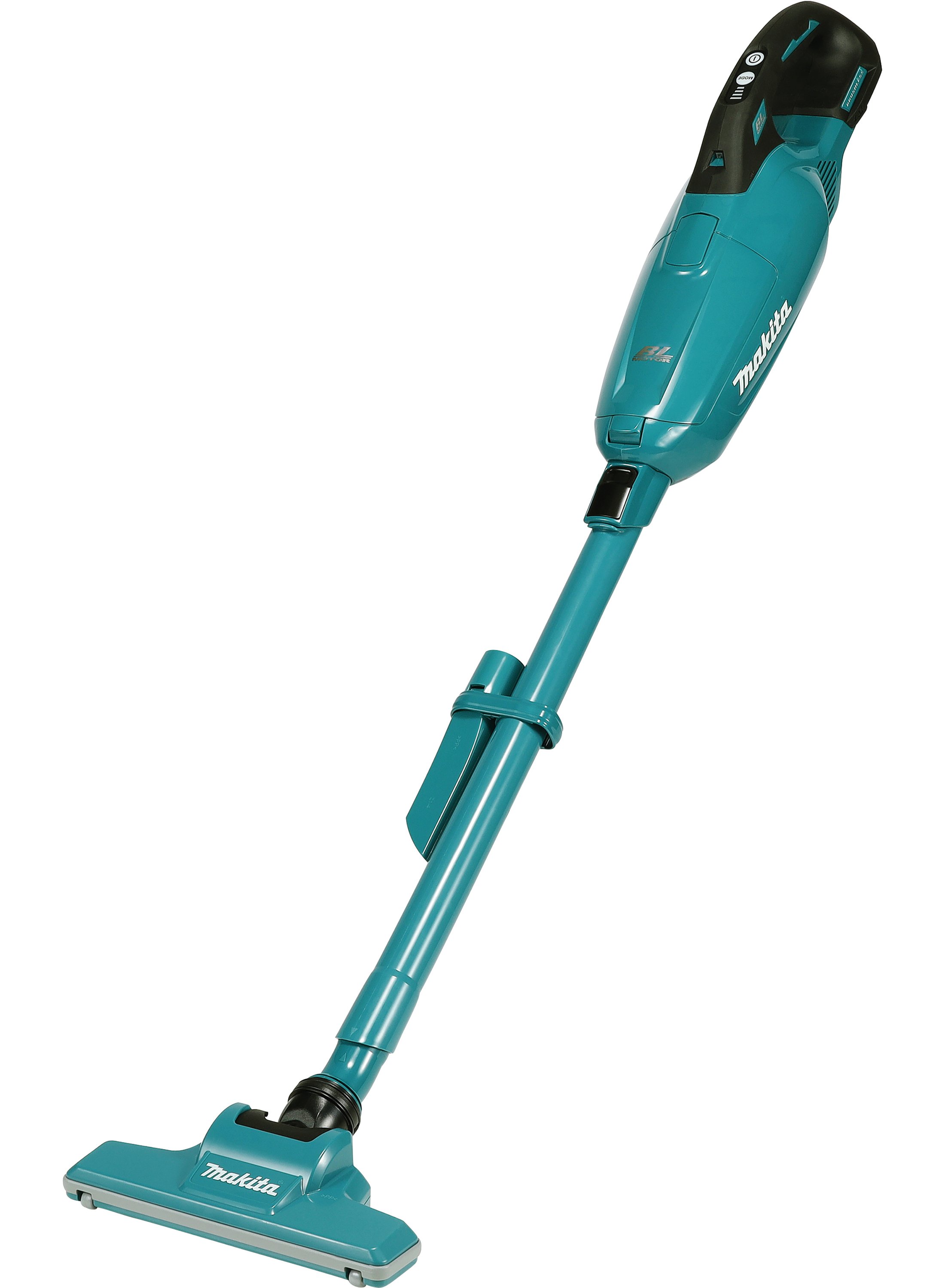 aspirateur Makita DCL285FZ; 18 V (sans batterie et chargeur)