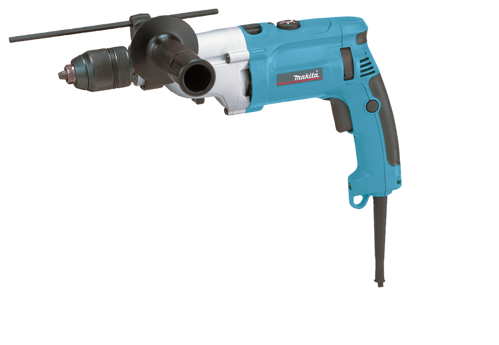 Perceuse électrique Makita HP2071J; 1010 W